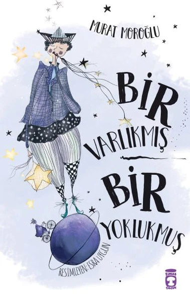 Bir Varlıkmış Bir Yoklukmuş ürün görseli 1