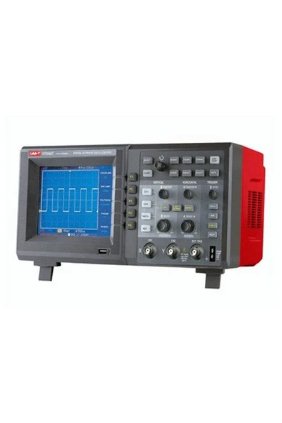 Unit UTD2042C 40Mhz Dijital Osiloskop ürün görseli 1