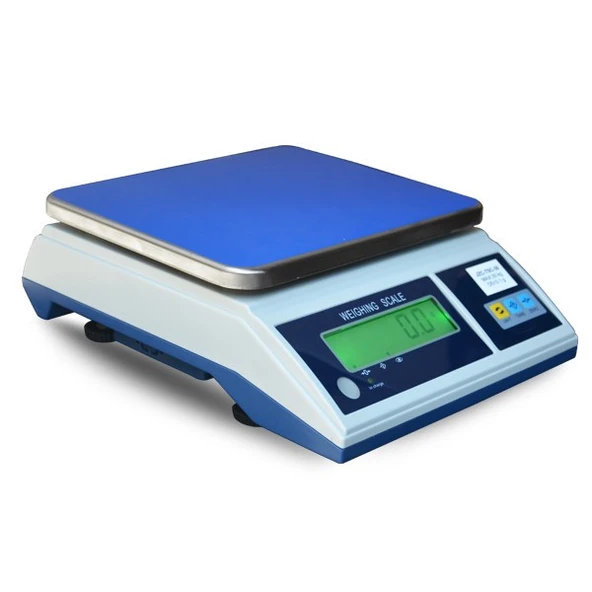 TSC-30 Dijital Hassas Terazi (30KG / 0.1GR) ürün görseli 1