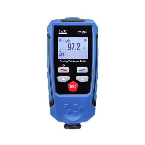 CEM DT-156H Boya Kalınlık Ölçüm Cihazı ürün görseli 1