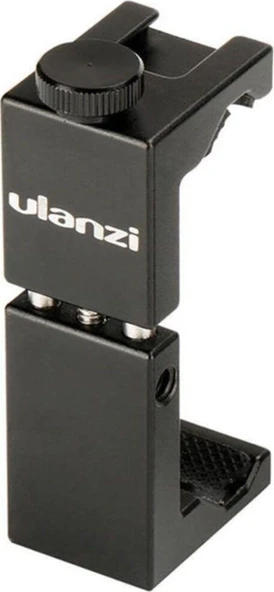 Ulanzi St-02S Telefon Tripod Standı ürün görseli 1