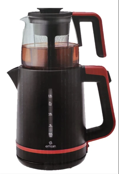 Emsan Royal Çay Makinesi ürün görseli 1