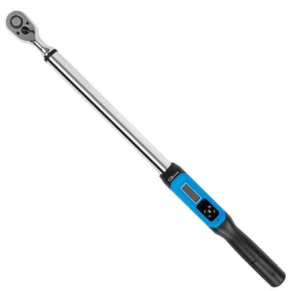 Loyka AWJ4-0340 Cırcır Başlı Dijital Torkmetre 340Nm ürün görseli 1