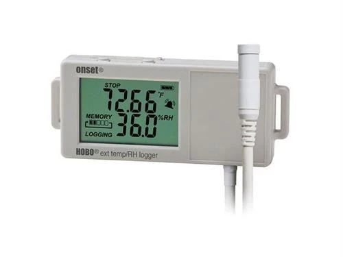 ONSET-HOBO UX100-023 Problu Sıcaklık Ve Nem Kaydedici Datalogger ürün görseli 1