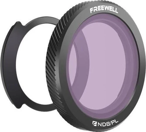 Djı Neo Nd/pl Filter Set For (3-Pack) - Resim 2