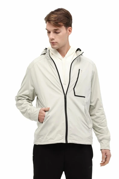 Lumberjack   5W ML KANYA-24 ELG 5001 5PR Erkek Gri Sweatshirt - 102026271 ürün görseli 1