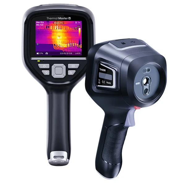 Thermal Master Thor002 Termal Kamera ürün görseli 1