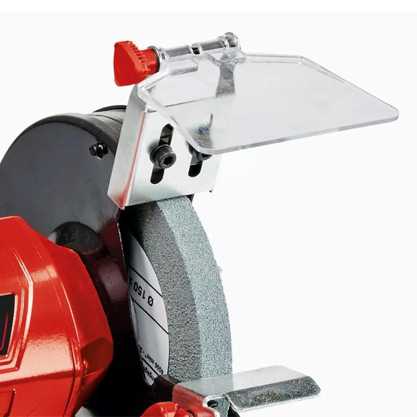 Einhell TC-BG 150 Taş Motoru - Resim 4