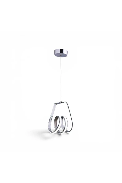 Elizim Home Lighting Mina Lüx Kaliteli Sarkıt Avize - Resim 3
