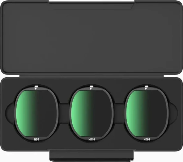 POLARPRO MAVIC 4 PRO - SHUTTER COLLECTION (M4PRO-SHUTTER) - Resim 2