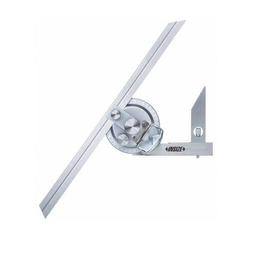 Insize 2372-360 Universal Açı Ölçer 360 D ürün görseli 1