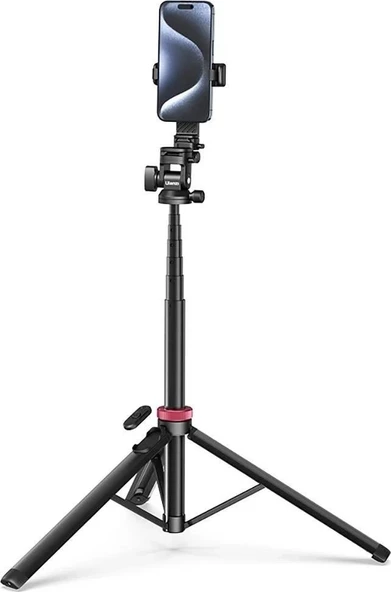 Ulanzi MT-78 185cm Quick-Release Tripod ürün görseli 1