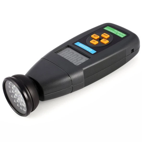 DT 2240B Dijital Stroboskop Takometre ürün görseli 1