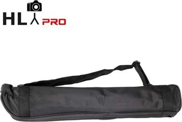 HLYPRO HPR-403 TRIPOD - Resim 9