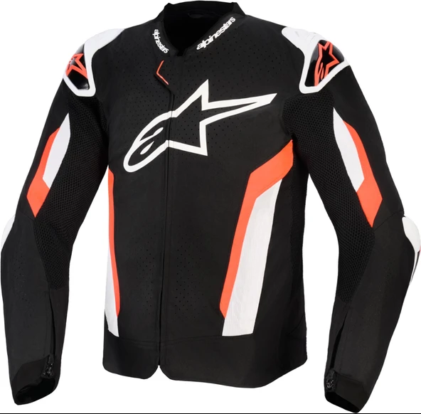 ALPİNESTARS T-GP AİR YAZLIK MOTOSİKLET MONT ürün görseli 1