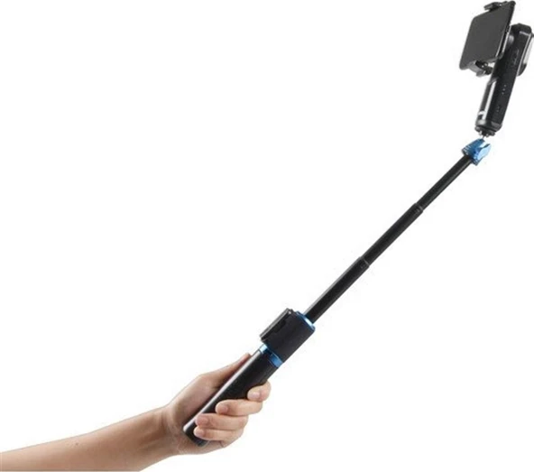 Sirui VK-2 Pocket Stabilizer Kit Plus - Resim 7