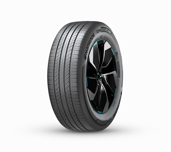 Hankook iON Evo IK01 195/55 R18 93V XL SOA EV Yaz Lastiği - 2025 ürün görseli 1