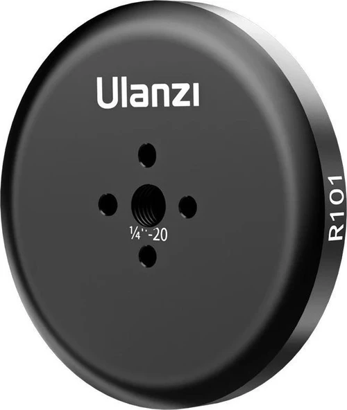 Ulanzi R101 1/4" MagSafe Manyetik Montaj Parçası ürün görseli 1