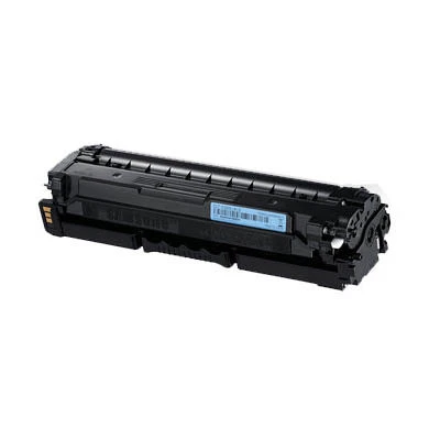 SAMSUNG CLT-503L MAVİ İTHAL TONER ürün görseli 1