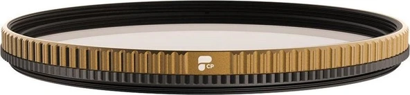 PolarPro 77mm QuartzLine Circular Polarize Filtre ürün görseli 1
