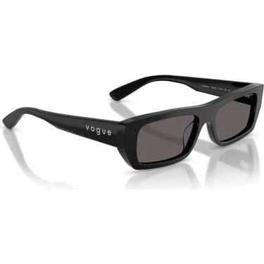 VOGUE VO 5657-SU W44/87 53 16 140 KADIN GÜNEŞ GÖZLÜĞÜ ürün görseli 1