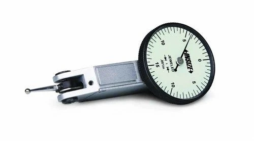 Insize 2380-02 Salgı Komparatörü 0.2 mm / 0.002 mm ürün görseli 1