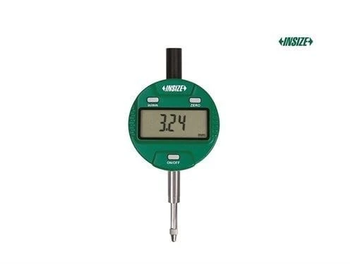 İnsize 2112-101F Dijital Komparatör Saati (Standart Model) ürün görseli 1