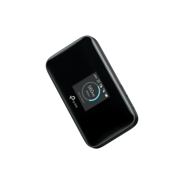 TP-Link M7750 4G LTE Taşınabilir Modem ürün görseli 1