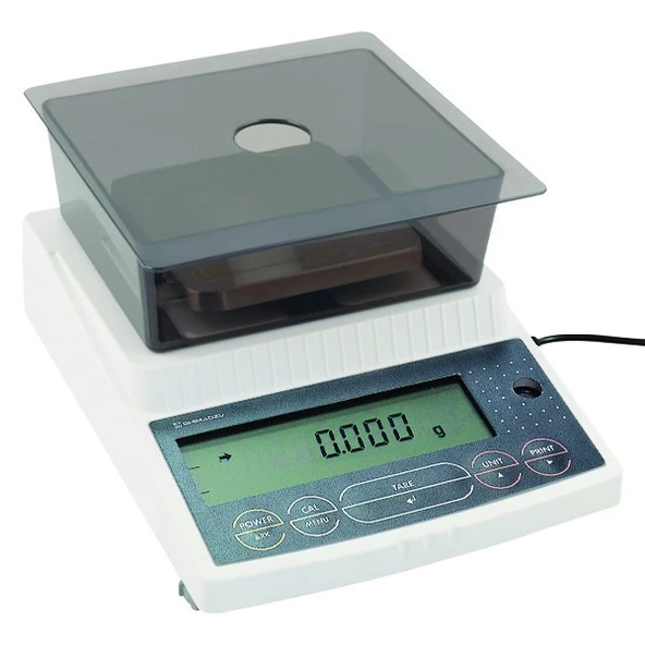 Shimadzu BL-320H Hassas Terazi 320GR / 0.001GR ürün görseli 1