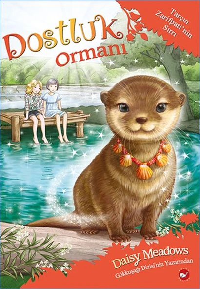 Dostluk Ormanı 11 Tarçın Zarifpati'nin Sırrı ürün görseli 1