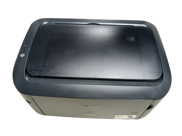 canon i-sensys lbp 6030b black yazıcı(ÇALIŞIR,SORUNSUZ,İKİNCİEL) ürün görseli 1