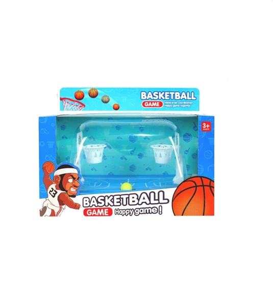 Masa Üstü Basketbol Oyunu ürün görseli 1