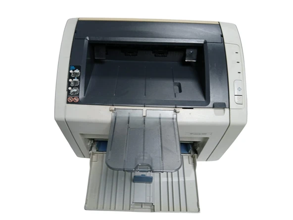 hp laserjet 1022 yazıcı(ÇALIŞIR,SORUNSUZ,İKİNCİEL) ürün görseli 1