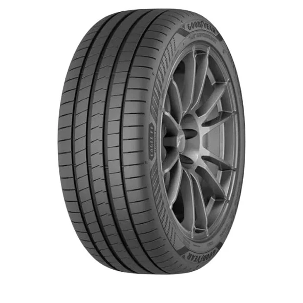 Goodyear Eagle F1 Asymmetric 6 255/45 R20 105Y XL EV X Yaz Lastiği - 2026 ürün görseli 1