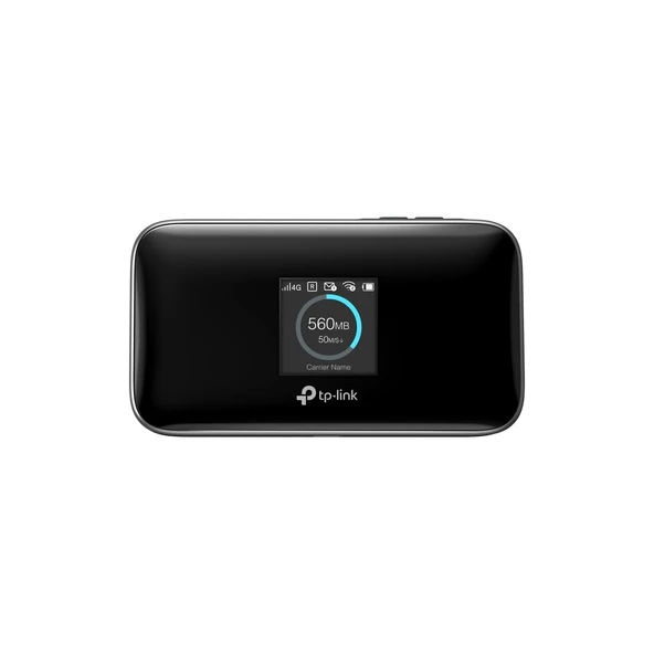 TP-Link M7750 4G LTE Taşınabilir Modem - Resim 2