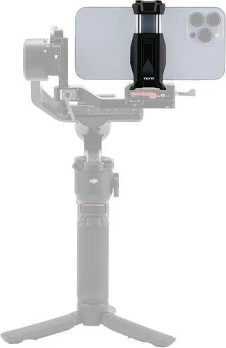 Tilta ARCA Phone Mounting Bracket - Black TA-PMB3-B - Resim 4