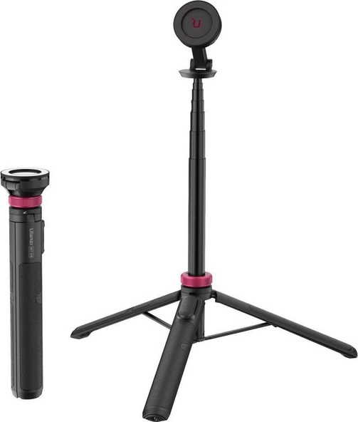 Ulanzi MT-84 Manyetik Telefon Standı Tripod T001 ürün görseli 1