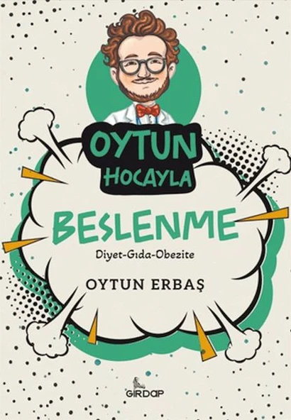 Oytun Hocayla Beslenme ürün görseli 1