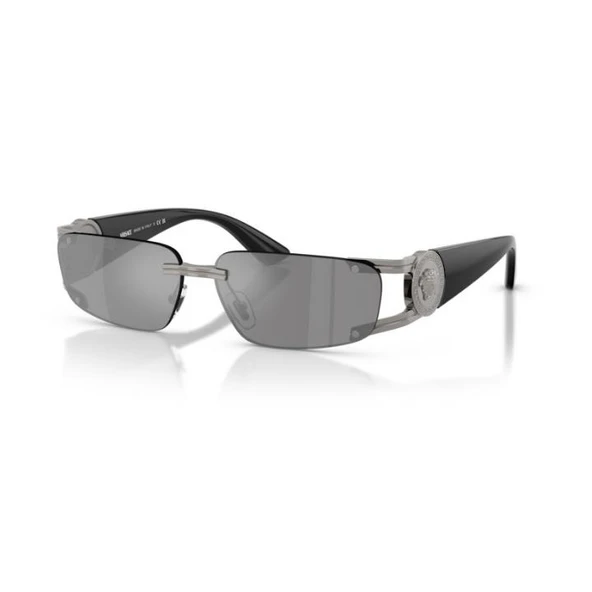 Versace 0VE2291 10006G59 Metal Erkek Güneş Gözlüğü ürün görseli 1