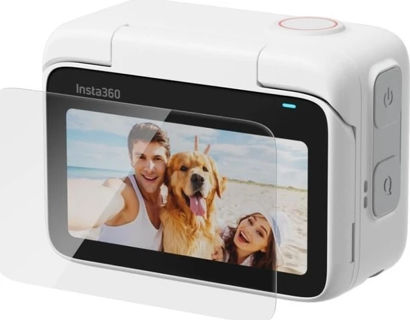 Insta360 GO 3 Ekran koruyucu - Resim 2