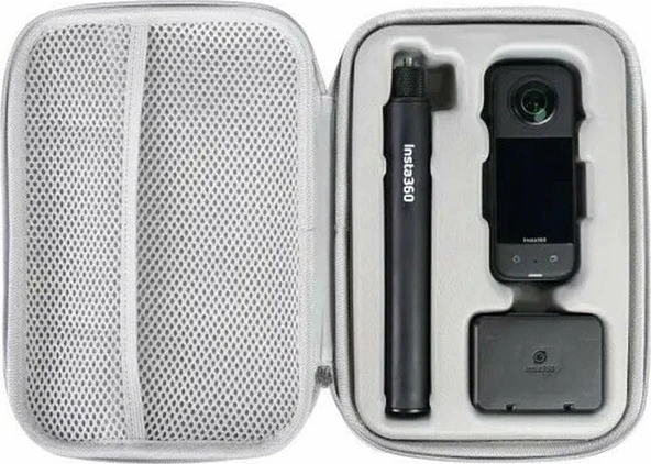 Insta360 X Series Carry Case - Resim 4