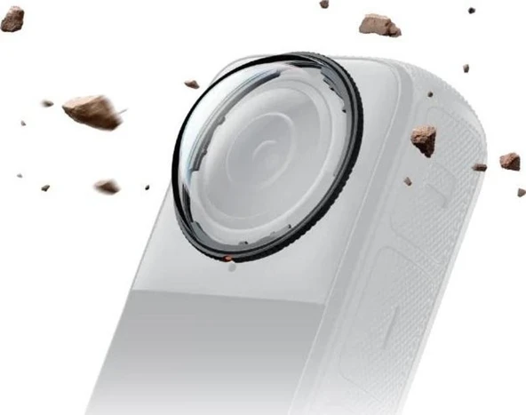 Insta360 X4 Premium Lens Guards ürün görseli 1