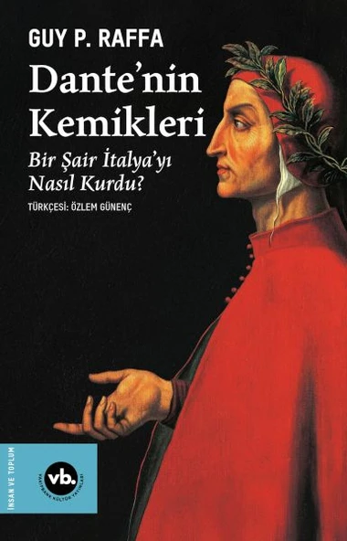 Dante’nin Kemikleri ürün görseli 1