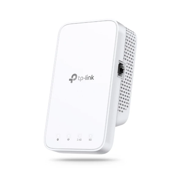 TP-Link RE330 1200 Mbps WiFi Güçlendirici ürün görseli 1