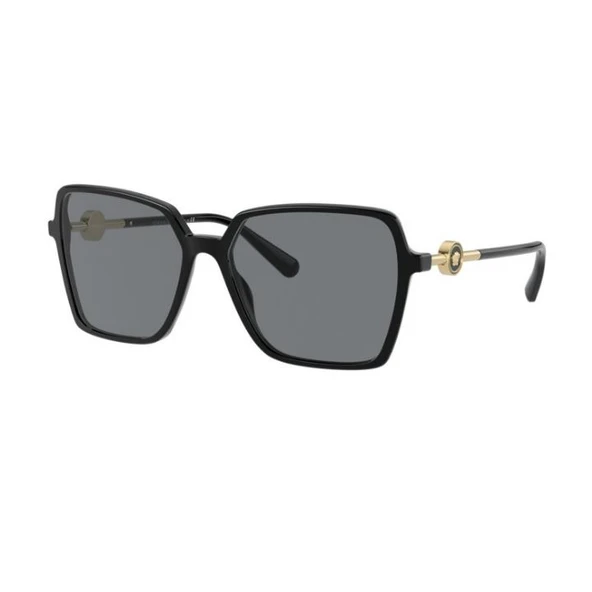 Versace 0VE4396 GB1/8758 Asetat Kadın Güneş Gözlüğü ürün görseli 1