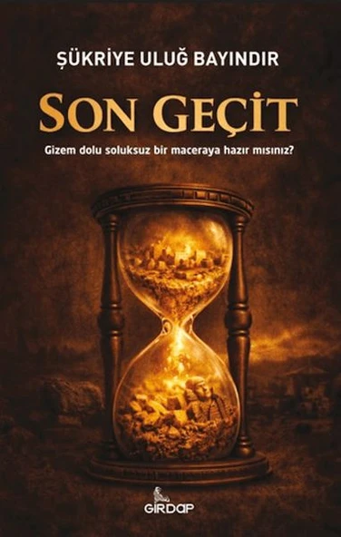 Son Geçit ürün görseli 1