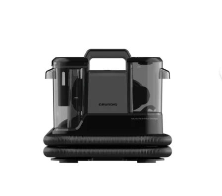 Grundig SVC 1585 VAKUMLU HALI & KOLTUK TEMİZLEYİCİ ürün görseli 1
