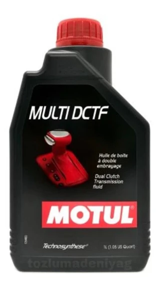 MOTUL MULTI DCTF 1L ürün görseli 1