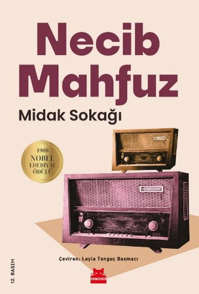 Midak Sokağı ürün görseli 1