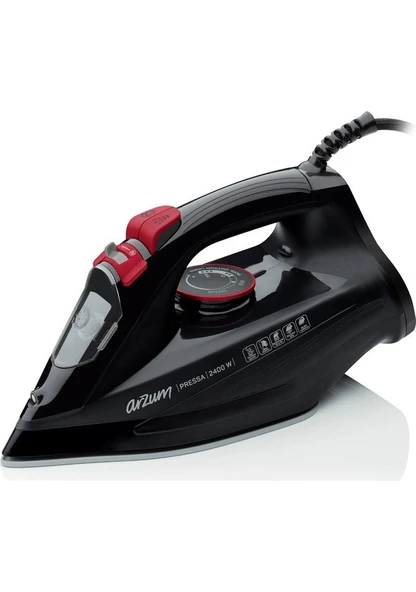 Arzum Pressa AR6020 Buharlı Ütü ürün görseli 1